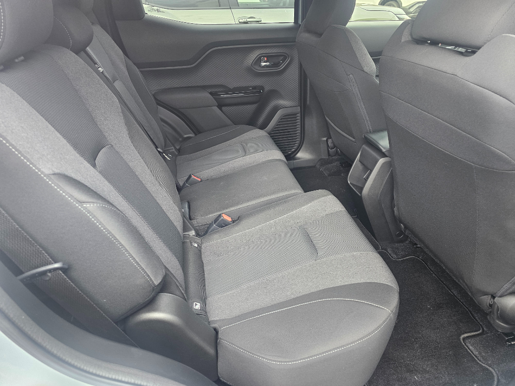 2026 Suzuki Vitara
