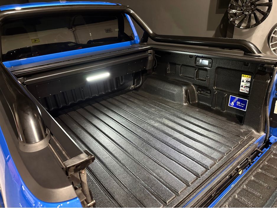 2025 Volkswagen Amarok