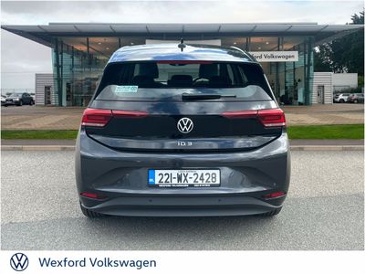 2022 Volkswagen ID.3