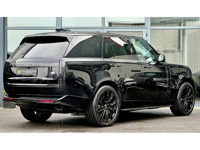2023 Land Rover Range Rover