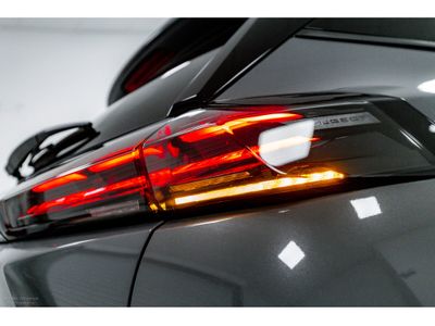2025 Peugeot 2008