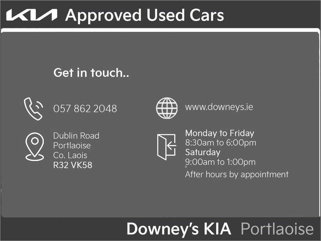 2023 Kia EV6