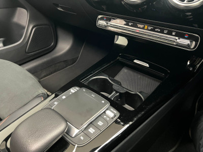 2023 Mercedes-Benz CLA Class