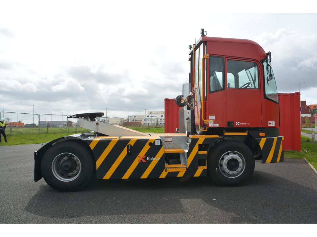 2026 Kalmar T2