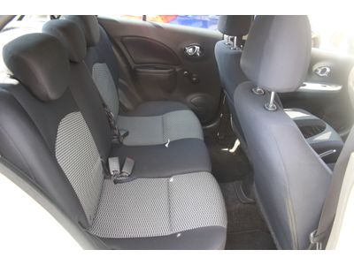 2015 Nissan Micra
