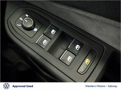 2024 Volkswagen Golf