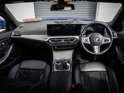 2023 BMW 3 Series