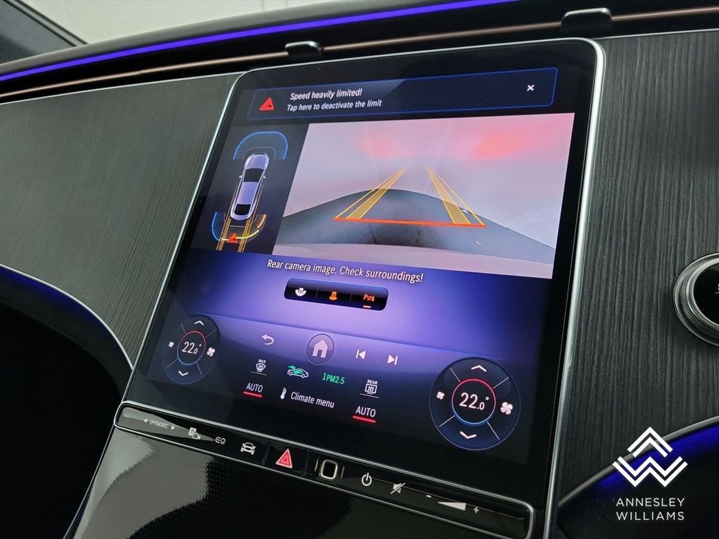 2024 Mercedes-Benz EQE