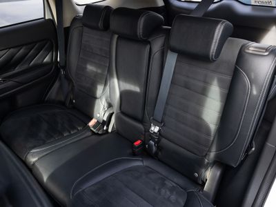 2016 Mitsubishi Outlander