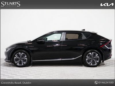 2023 Kia EV6