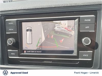 2021 Volkswagen Crafter