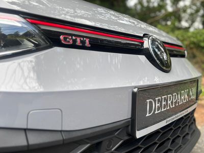 2022 Volkswagen Golf
