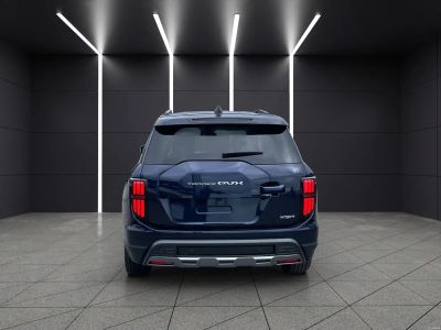 2026 Ssangyong Torres