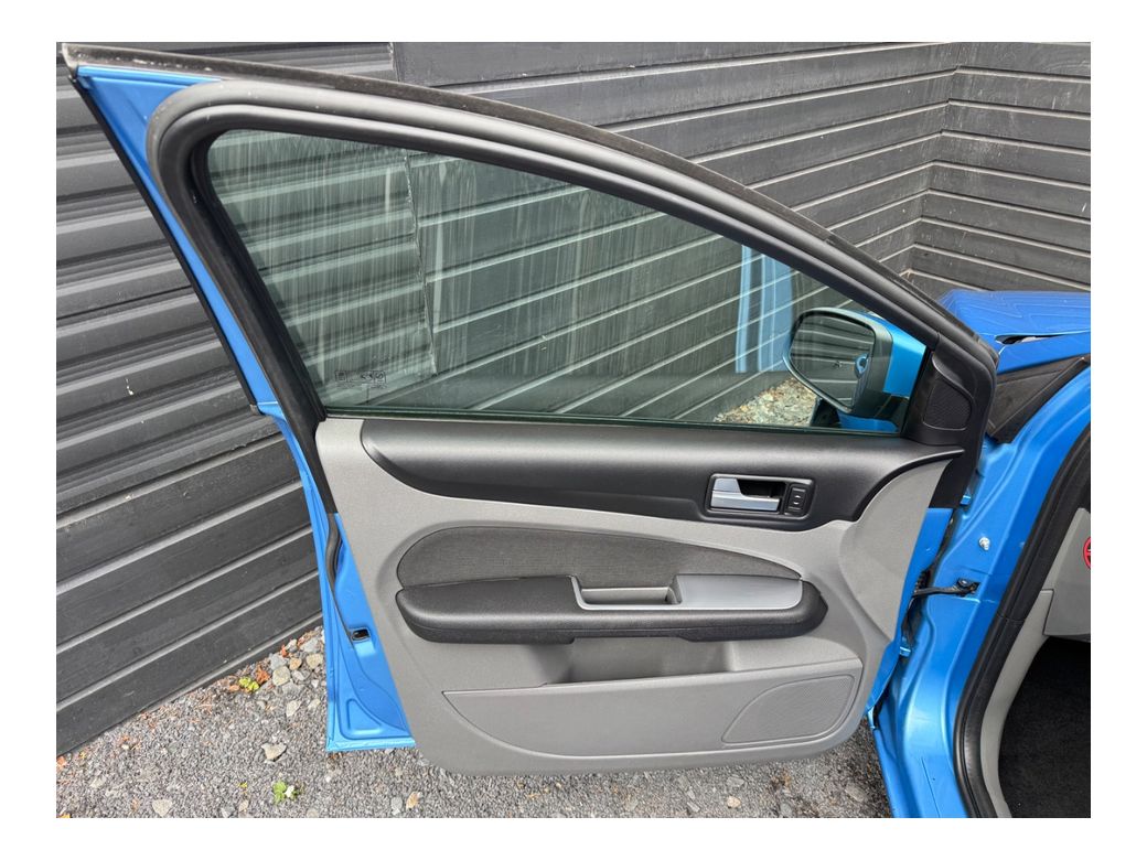 2011 Ford Focus