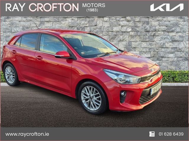 vehicle for sale from Ray Crofton Ltd