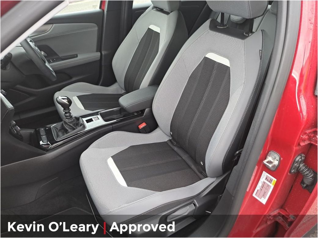 2025 Opel Mokka