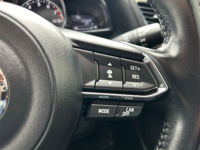 2019 Mazda Mazda3