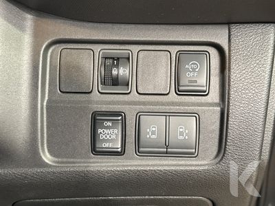 2022 Nissan Serena