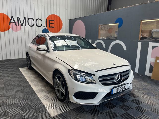 vehicle for sale from The Automatic Motor Car Centre