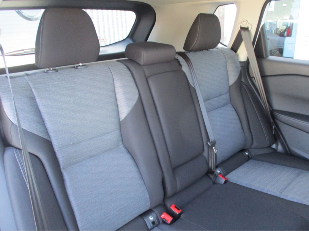 2025 Nissan X-Trail