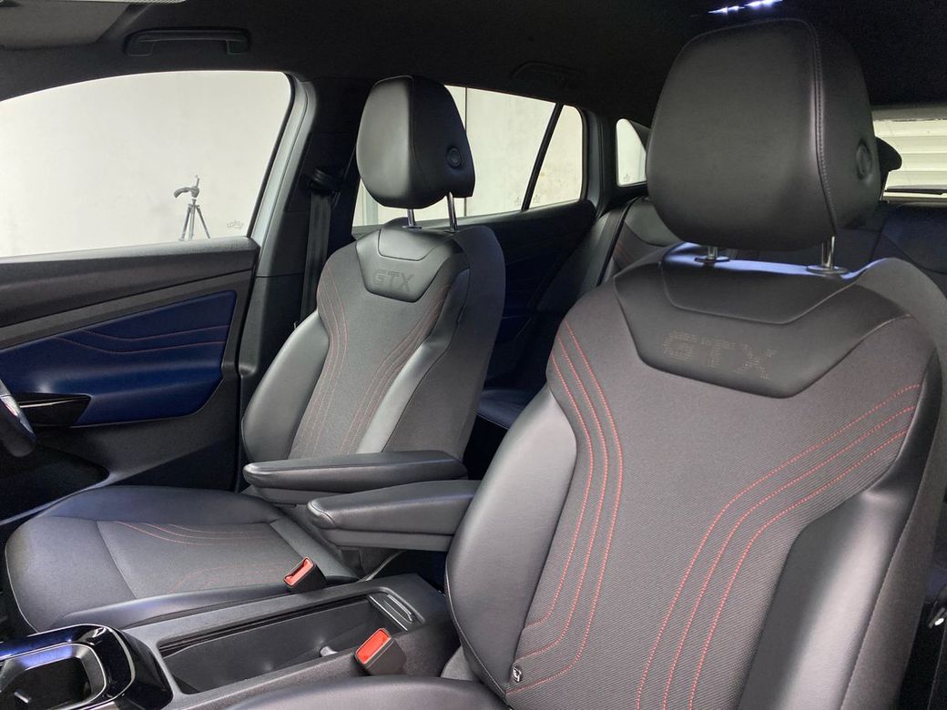 2022 Volkswagen ID.4