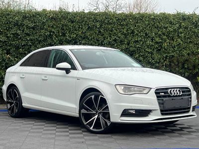 2014 Audi A3