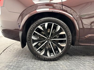 2025 Volvo XC90