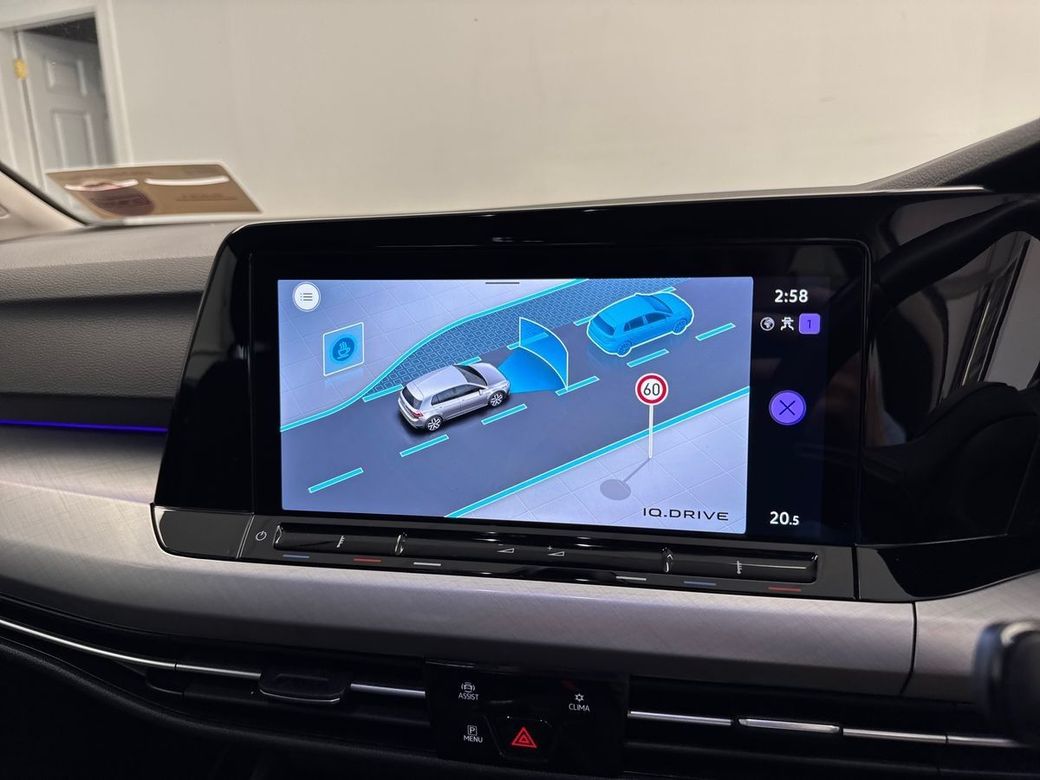 2023 Volkswagen Golf