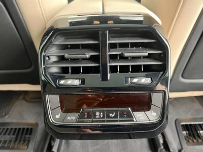 2022 BMW iX