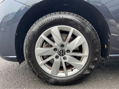 2024 Volkswagen Caddy