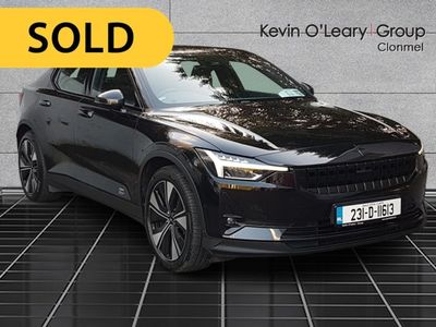 2023 Polestar 2
