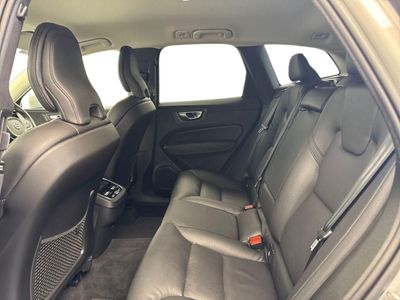 2022 Volvo XC60