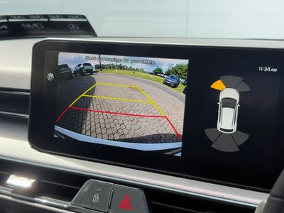 2026 Kia Stonic