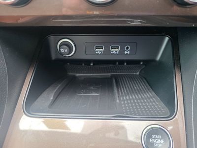 2017 SEAT Ateca
