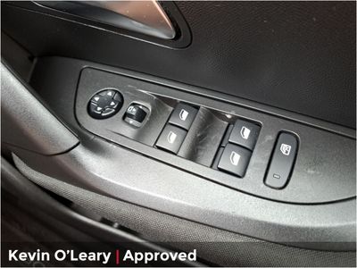 2021 Peugeot 2008
