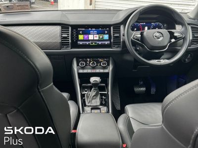 2023 Skoda Kodiaq