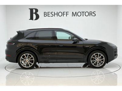 2025 Porsche Cayenne