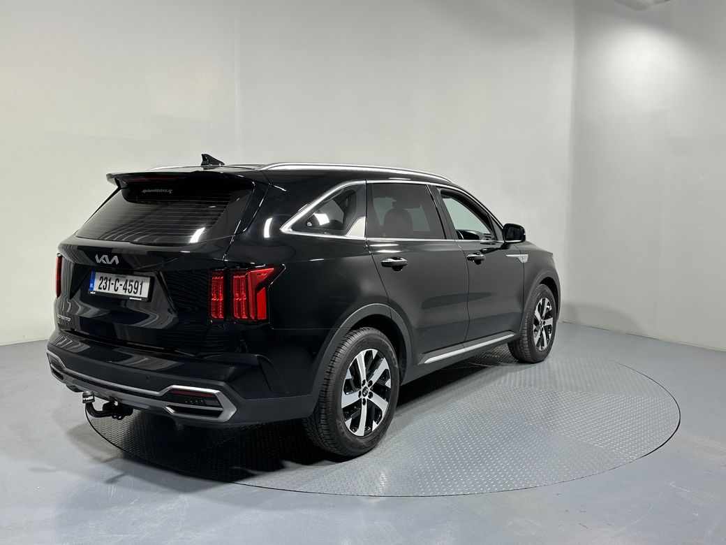 2023 Kia Sorento