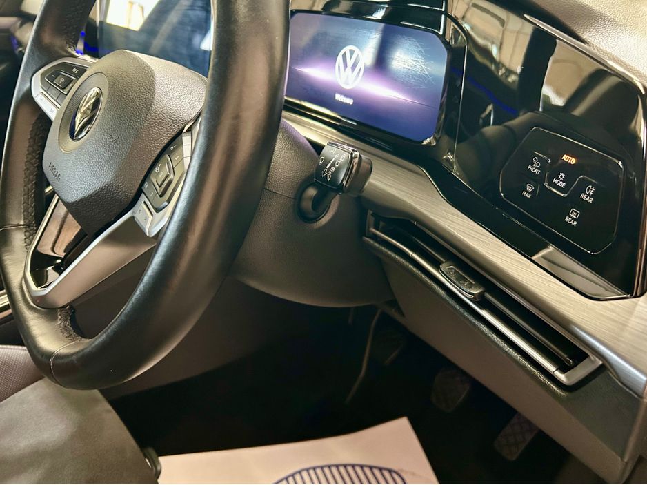 2023 Volkswagen Golf