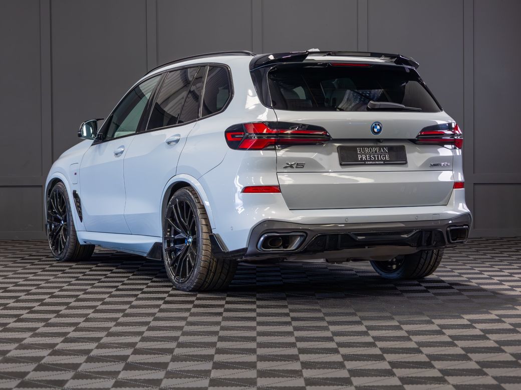 2023 BMW X5