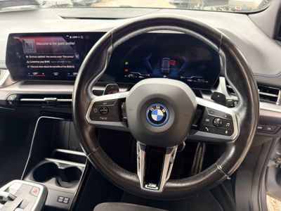 2023 BMW 225