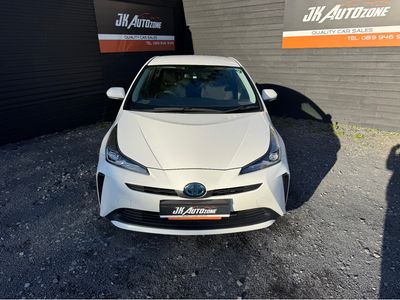 2020 Toyota Prius