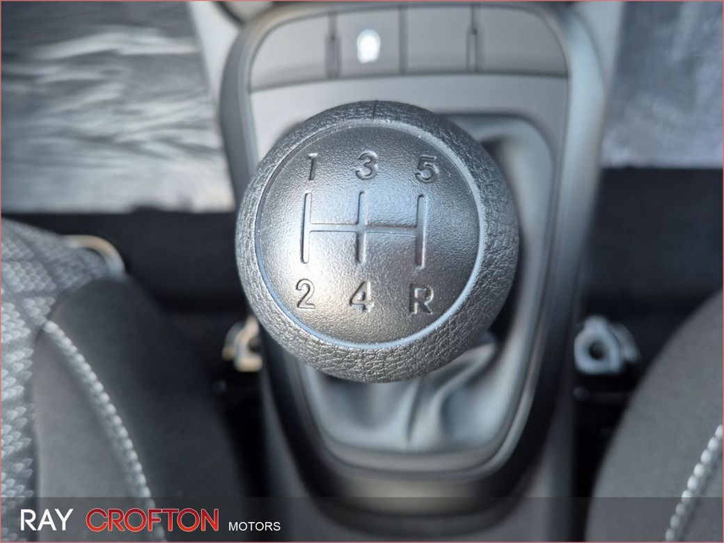2026 Kia Picanto