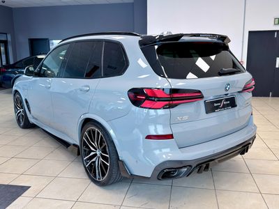 2025 BMW X5