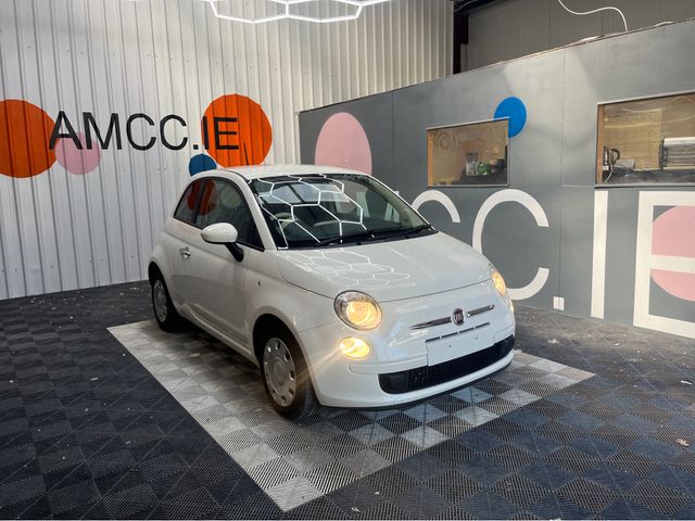vehicle for sale from The Automatic Motor Car Centre