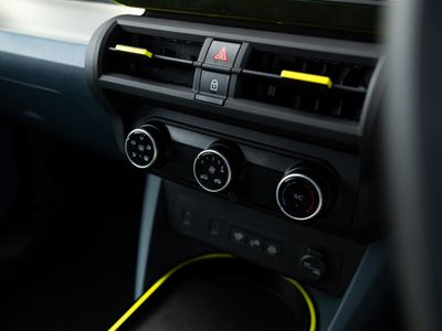 2026 Fiat Panda