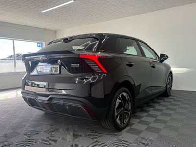 2023 MG 4