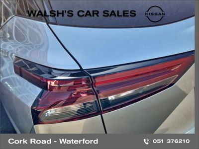 2023 Nissan Qashqai