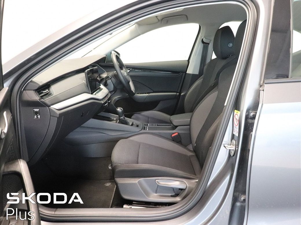 2026 Skoda Octavia