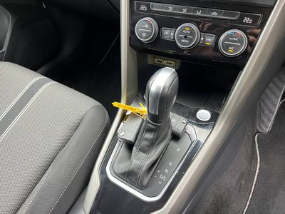 2020 Volkswagen T-Roc